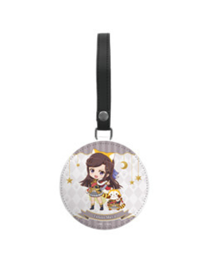 Cocollabo Revue Starlight x Rascal Luggage Tag