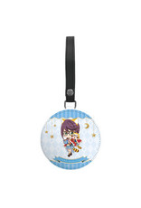 Cocollabo Revue Starlight x Rascal Luggage Tag