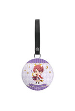 Cocollabo Revue Starlight x Rascal Luggage Tag