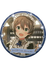 Tokyu Hands Idolm@ster Million Live Tokyu Hands Summer 2020 Can Badge 1A