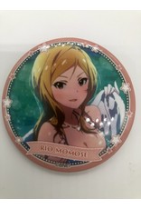 Tokyu Hands Idolm@ster Million Live Tokyu Hands Summer 2020 Can Badge 2A