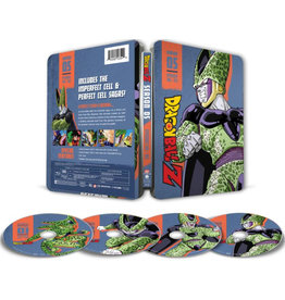 Blu-Ray - Collectors Anime LLC
