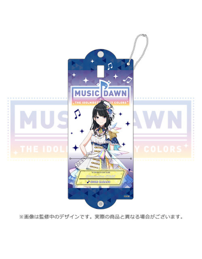 Bandai Namco Idolm@ster Shiny Colors Music Dawn Illumination Stars Multi-Band