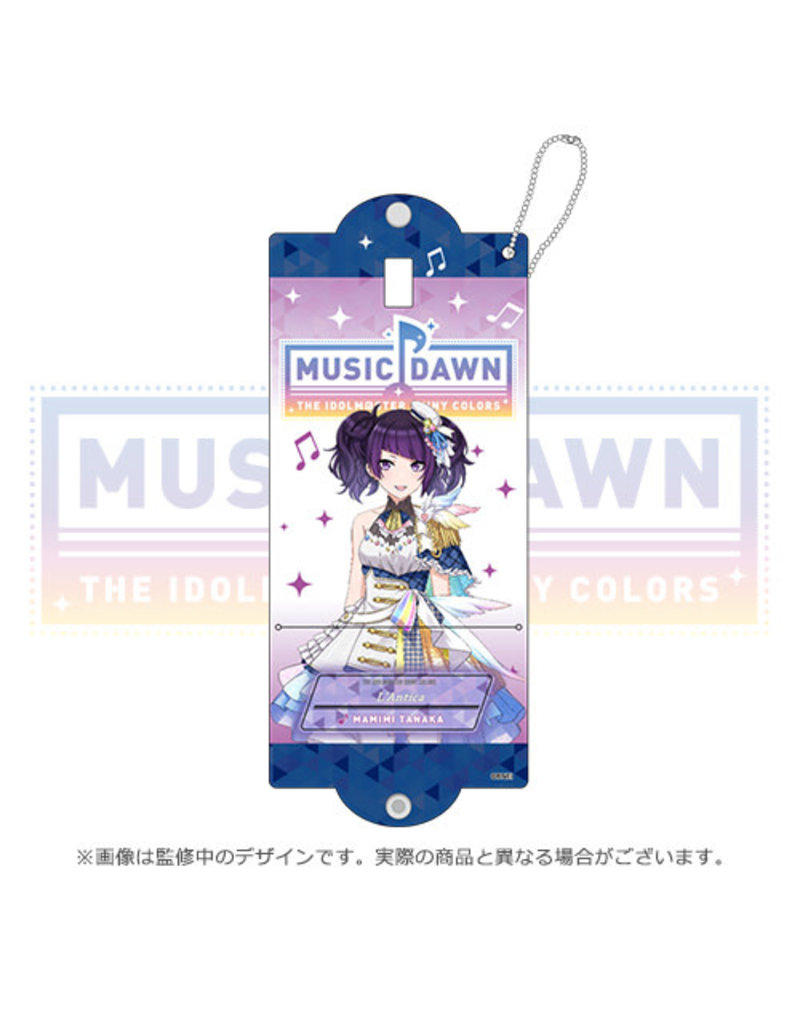 Bandai Namco Idolm@ster Shiny Colors Music Dawn L' Antica Multi-Band