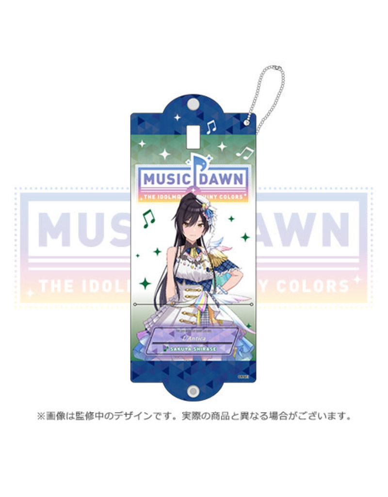 Bandai Namco Idolm@ster Shiny Colors Music Dawn L' Antica Multi-Band