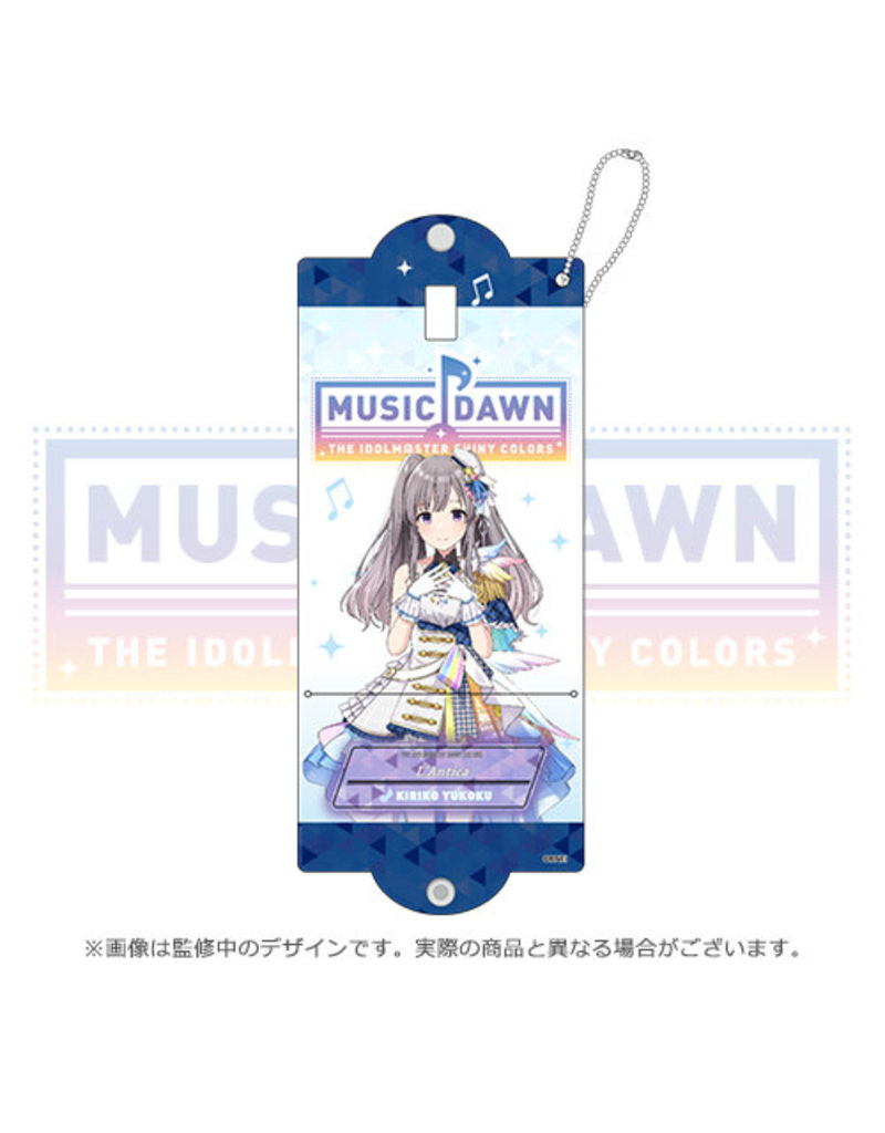 Bandai Namco Idolm@ster Shiny Colors Music Dawn L' Antica Multi-Band