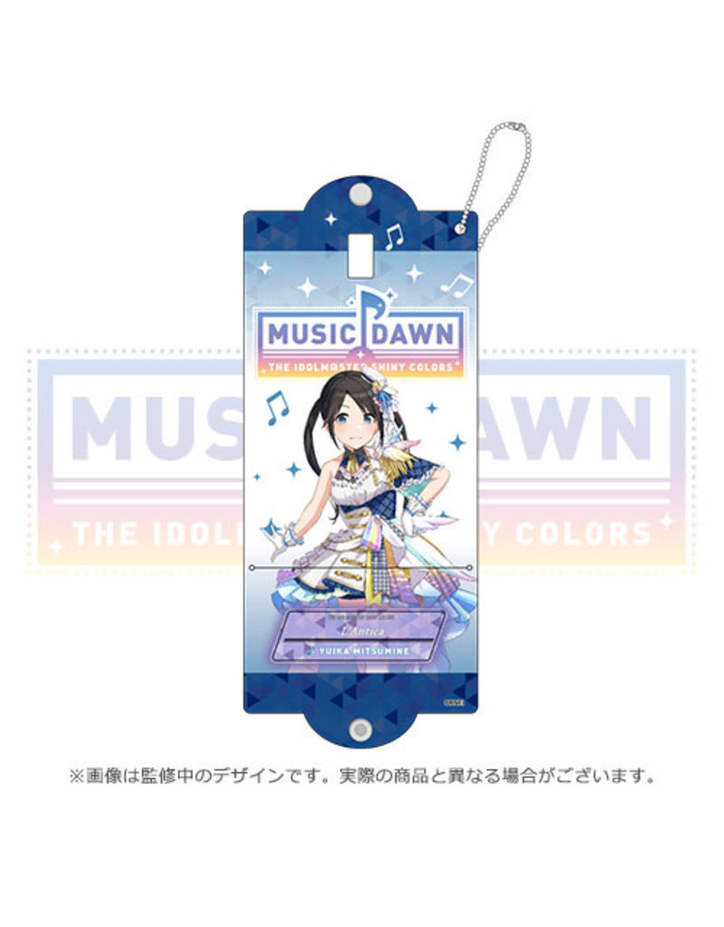 Bandai Namco Idolm@ster Shiny Colors Music Dawn L' Antica Multi-Band