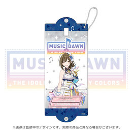 Bandai Namco Idolm@ster Shiny Colors Music Dawn Alstroemeria Multi-Band