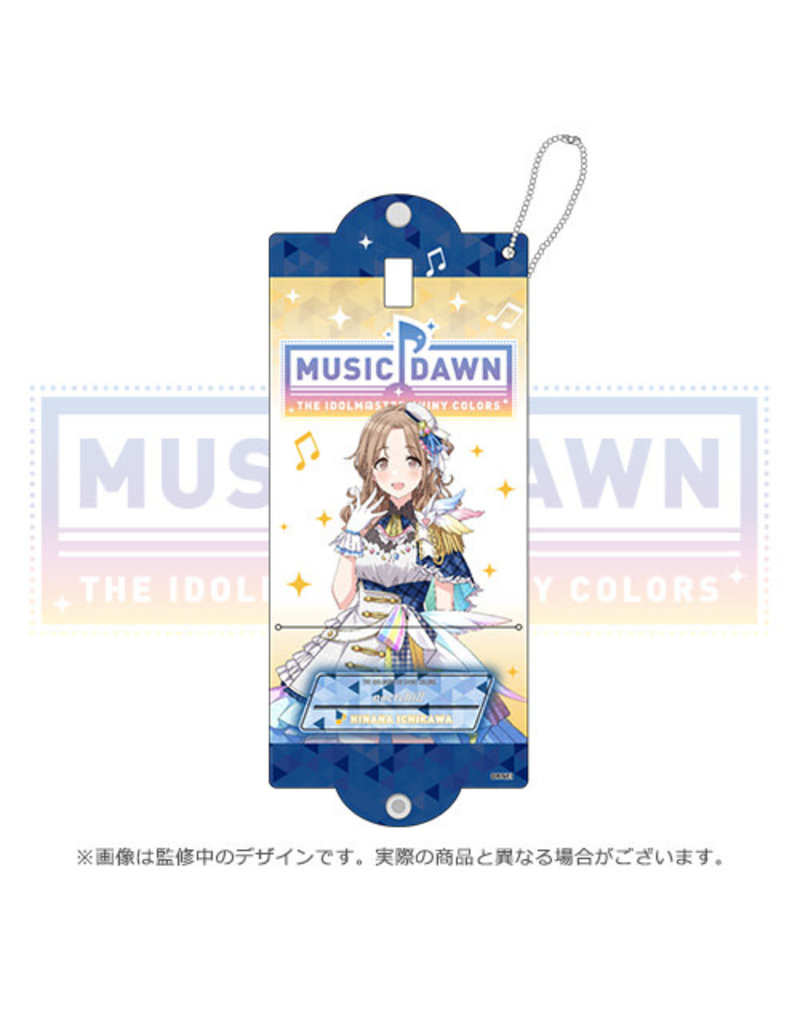 Bandai Namco Idolm@ster Shiny Colors Music Dawn Noctchill Multi-Band