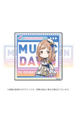 Bandai Namco Idolm@ster Shiny Colors Music Dawn Illumination Stars Acrylic Badge