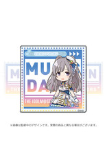 Bandai Namco Idolm@ster Shiny Colors Music Dawn L' Antica Acrylic Badge