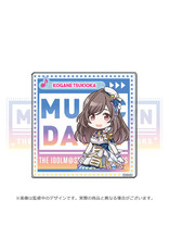 Bandai Namco Idolm@ster Shiny Colors Music Dawn L' Antica Acrylic Badge