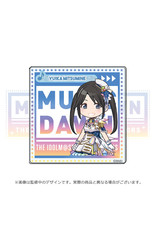 Bandai Namco Idolm@ster Shiny Colors Music Dawn L' Antica Acrylic Badge