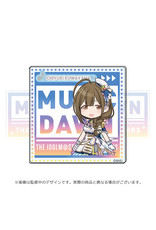 Bandai Namco Idolm@ster Shiny Colors Music Dawn Alstroemeria Acrylic Badge