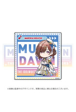 Bandai Namco Idolm@ster Shiny Colors Music Dawn Noctchill Acrylic Badge