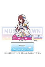 Bandai Namco Idolm@ster Shiny Colors Music Dawn Alstroemeria Acrylic Stand