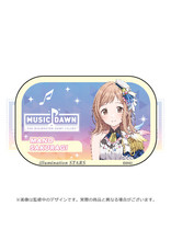 Bandai Namco Idolm@ster Shiny Colors Music Dawn Can Badge Set A