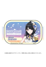 Bandai Namco Idolm@ster Shiny Colors Music Dawn Can Badge Set A