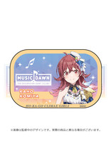 Bandai Namco Idolm@ster Shiny Colors Music Dawn Can Badge Set B