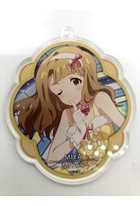 Tokyu Hands Idolm@ster Million Live Tokyu Hands Summer 2020 Acrylic Charm 2A