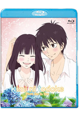 NIS America Kimi ni Todoke - From Me to You Vol 3 Blu-Ray Standard