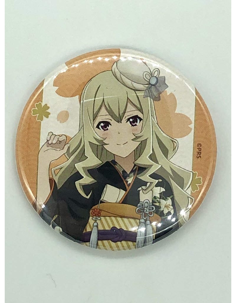 Contents Seed Revue Starlight Senshi Mankosai Can Badge