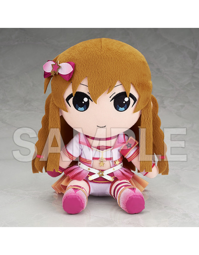 Gift Umi Kousaka Idolm@ster ML Plushie Gift