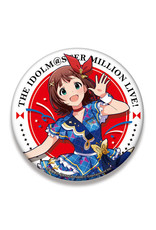 Gift Idolm@ster MLTD 3rd Anniversary Can Badge (AS)