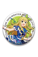 Gift Idolm@ster MLTD 3rd Anniversary Can Badge (AS)