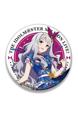 Gift Idolm@ster MLTD 3rd Anniversary Can Badge (AS)