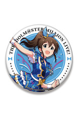 Gift Idolm@ster MLTD 3rd Anniversary Can Badge (Princess)