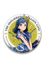 Gift Idolm@ster MLTD 3rd Anniversary Can Badge (Princess)