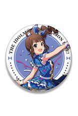 Gift Idolm@ster MLTD 3rd Anniversary Can Badge (Princess)