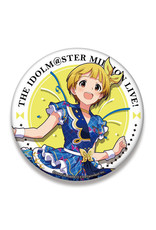 Gift Idolm@ster MLTD 3rd Anniversary Can Badge (Princess)