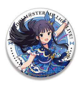 Gift Idolm@ster MLTD 3rd Anniversary Can Badge (Fairy)