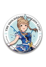 Gift Idolm@ster MLTD 3rd Anniversary Can Badge (Fairy)