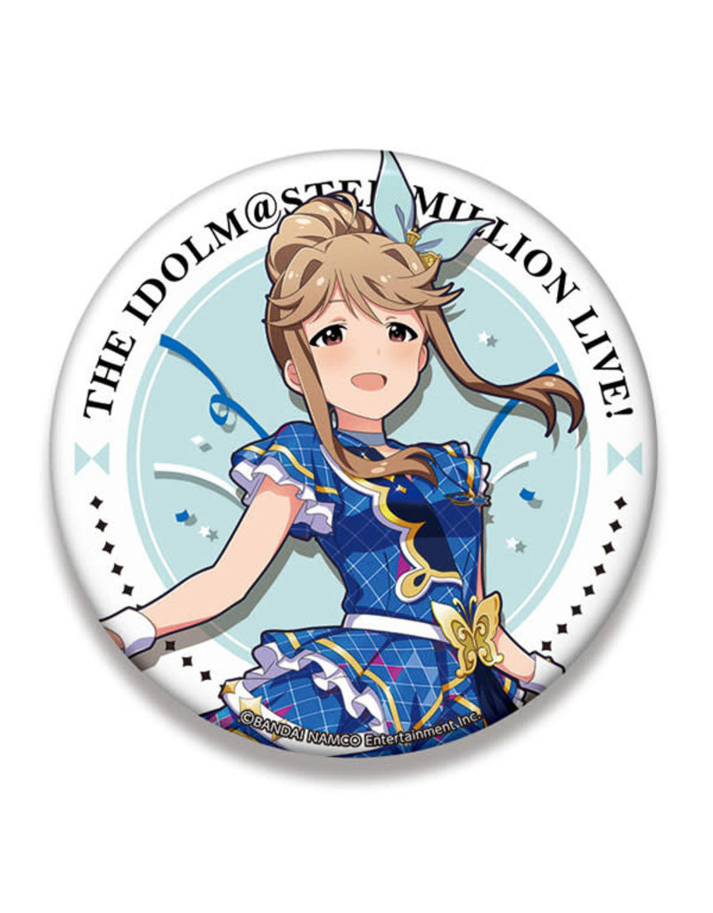 Gift Idolm@ster MLTD 3rd Anniversary Can Badge (Fairy)