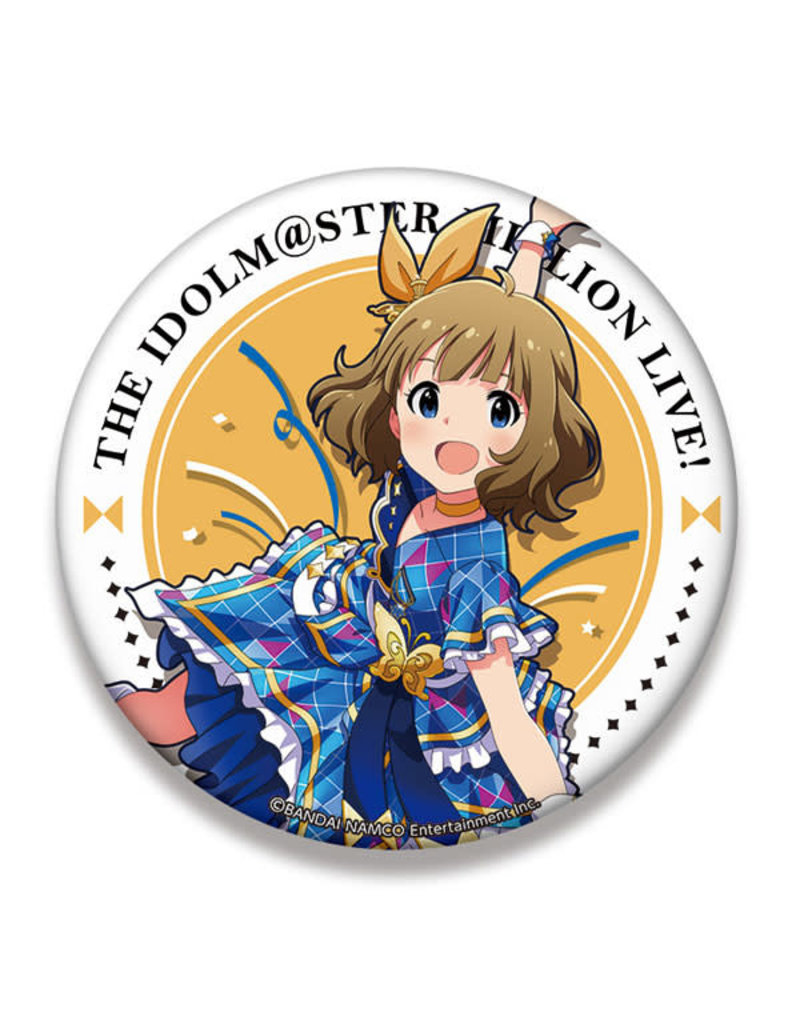 Gift Idolm@ster MLTD 3rd Anniversary Can Badge (Fairy)