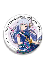 Gift Idolm@ster MLTD 3rd Anniversary Can Badge (Fairy)