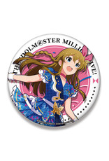 Gift Idolm@ster MLTD 3rd Anniversary Can Badge (Princess)