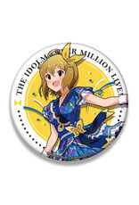 Gift Idolm@ster MLTD 3rd Anniversary Can Badge (Angel)