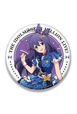 Gift Idolm@ster MLTD 3rd Anniversary Can Badge (Angel)