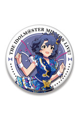 Gift Idolm@ster MLTD 3rd Anniversary Can Badge (Angel)