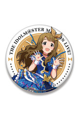 Gift Idolm@ster MLTD 3rd Anniversary Can Badge (Angel)