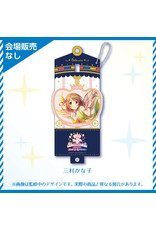 Bandai Namco Idolm@ster Cinderella Girls 6th Live Arm Band Cute