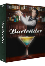 GKids/New Video Group/Eleven Arts Bartender 15th Anniversary Collector's Edition Blu-ray