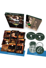 GKids/New Video Group/Eleven Arts Bartender 15th Anniversary Collector's Edition Blu-ray