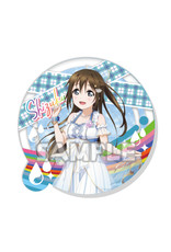 Bushiroad Love Live! Nijigasaki HS Capsule Acrylic Clip Badge