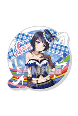 Bushiroad Love Live! Nijigasaki HS Capsule Acrylic Clip Badge