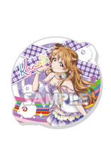 Bushiroad Love Live! Nijigasaki HS Capsule Acrylic Clip Badge